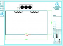 甘肅張掖山丹2000平米預(yù)冷庫(kù)設(shè)計(jì)工程-萬能制冷